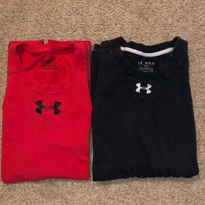 Under Armour Workout Tank Bundle